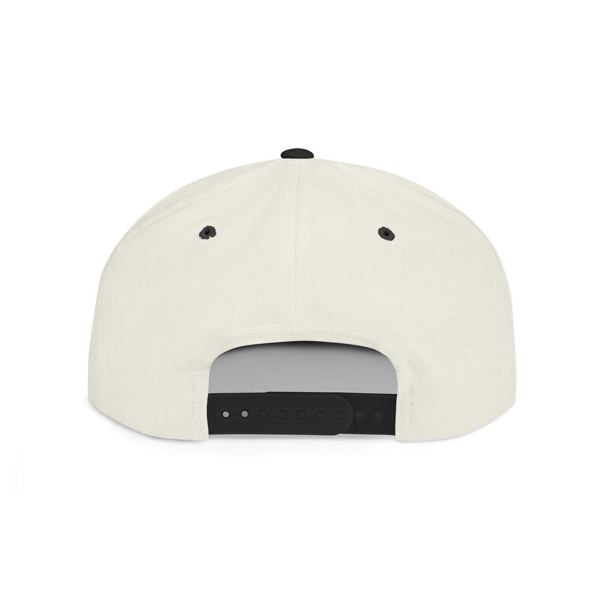 Deep Waves Oceanwear Flat Bill Cap