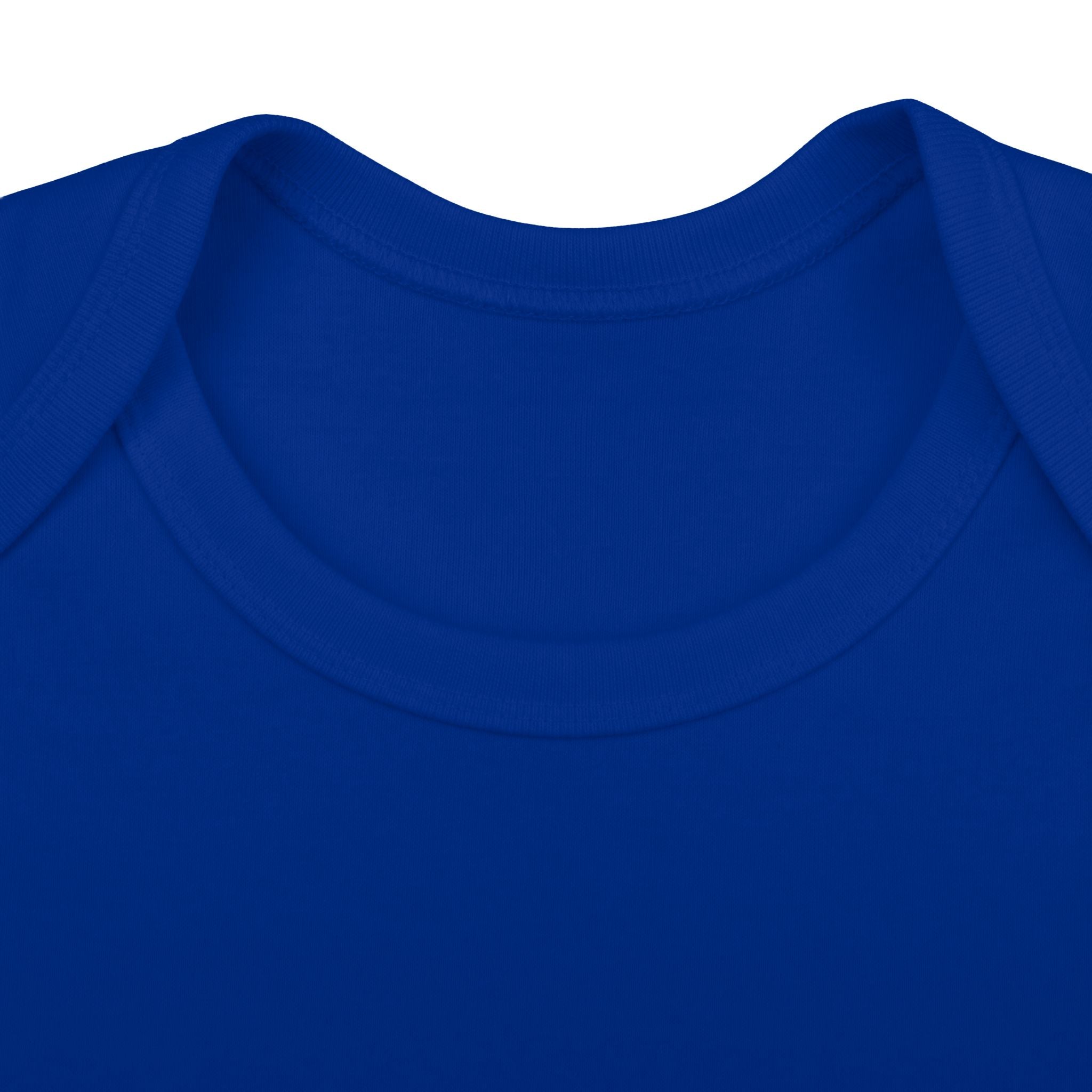 Deep Waves Oceanwear Baby Onesie