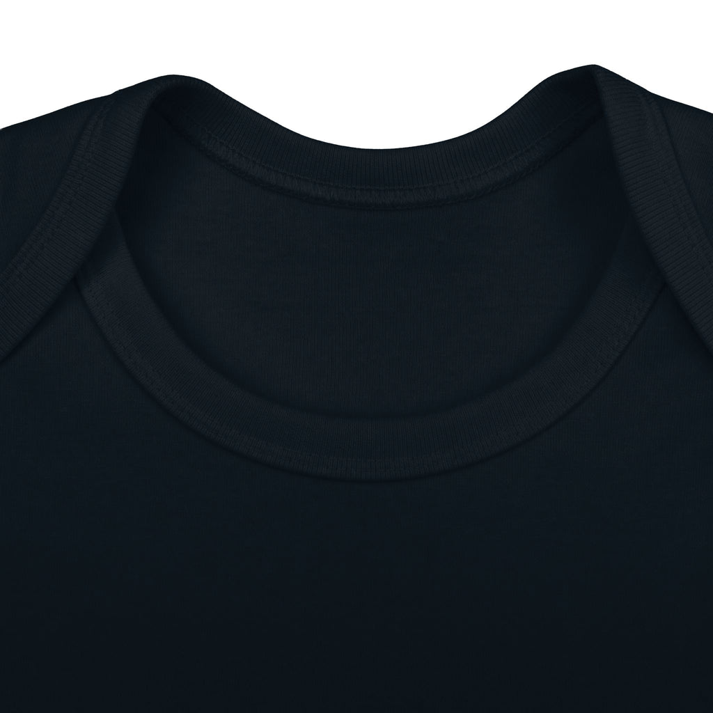 Deep Waves Oceanwear Baby Onesie