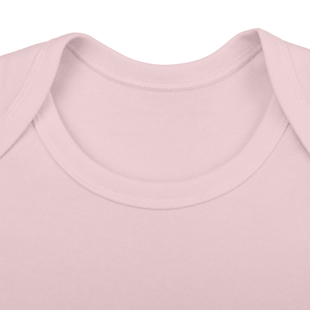 Deep Waves Oceanwear Baby Onesie