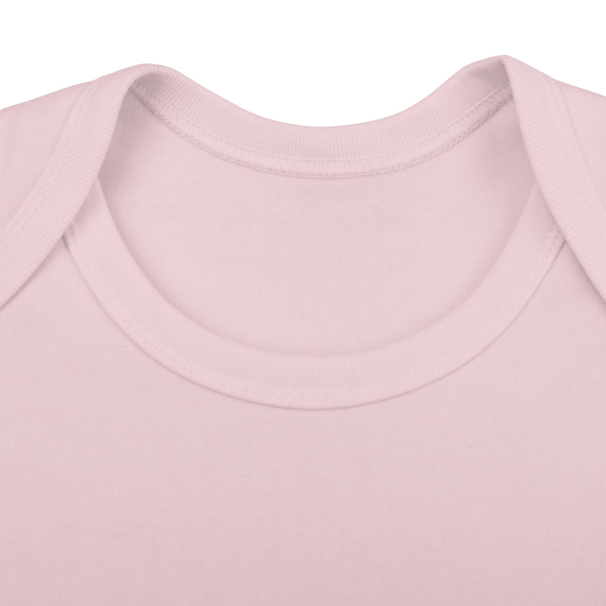 Deep Waves Oceanwear Baby Onesie