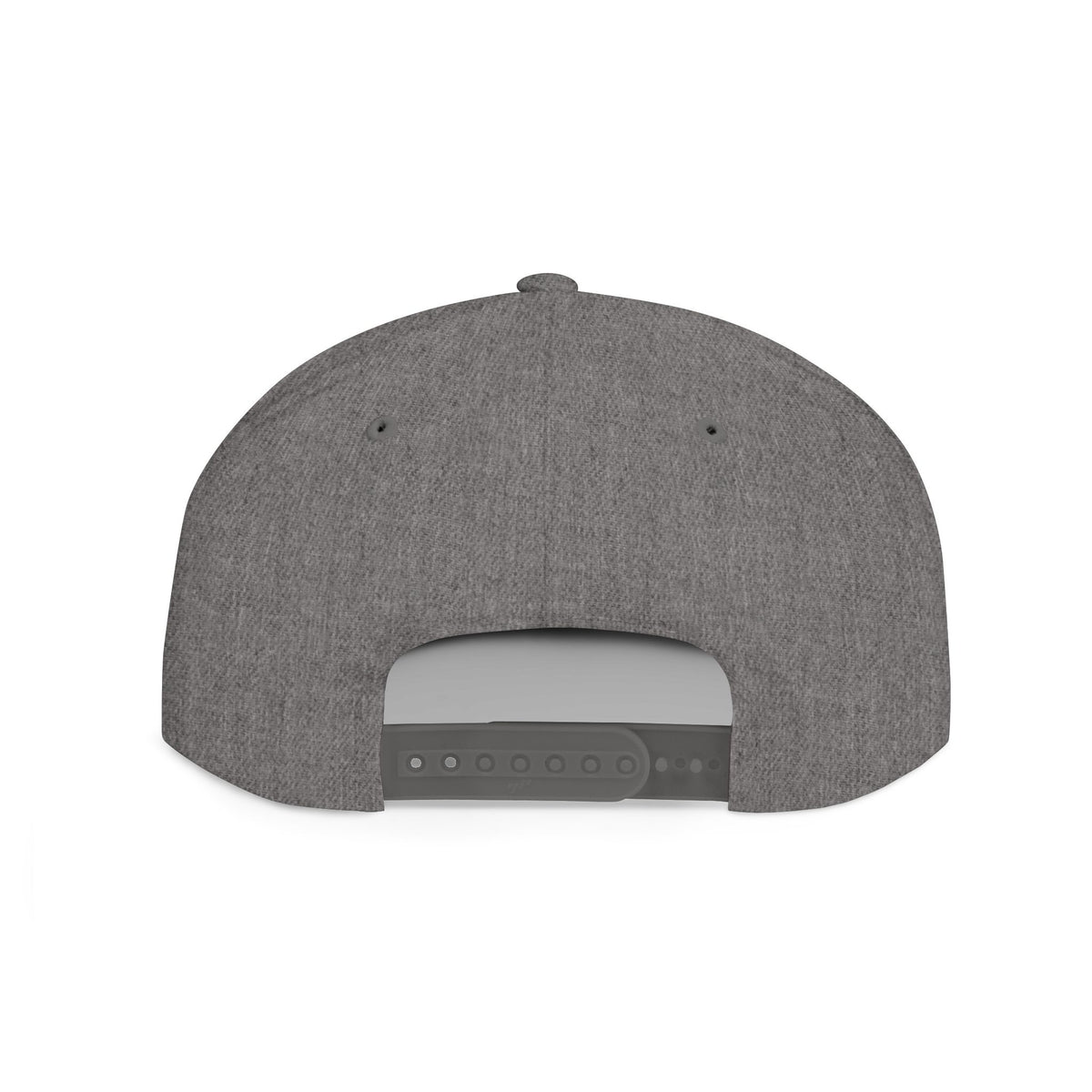 Deep Waves Oceanwear Flat Bill Cap