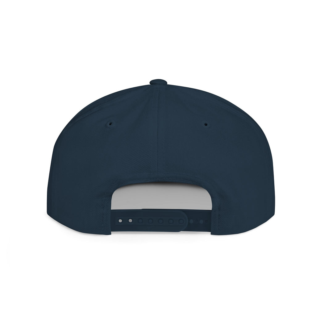 Healed Souls Glow Differently Snapback Hat