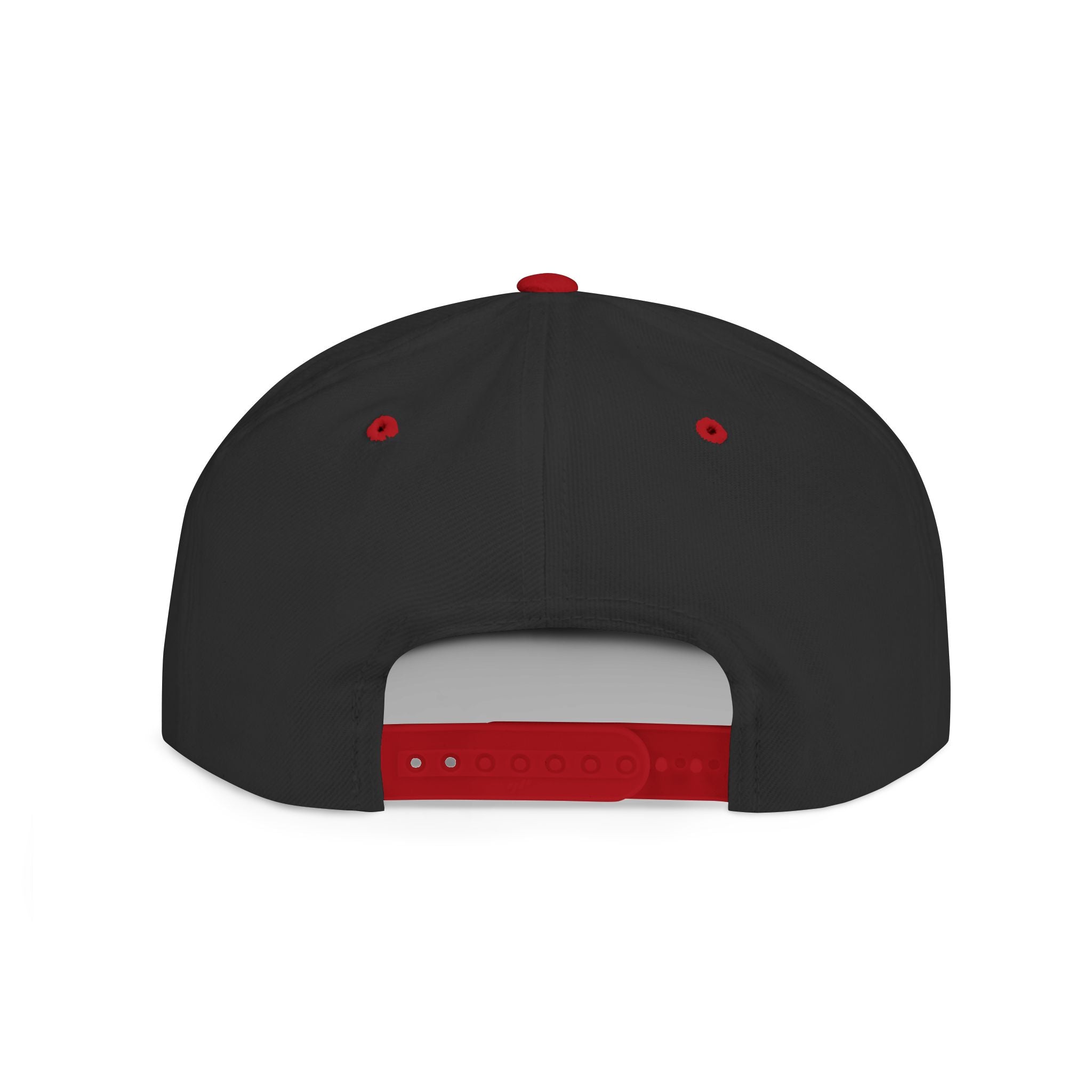 Healed Souls Glow Differently Snapback Hat