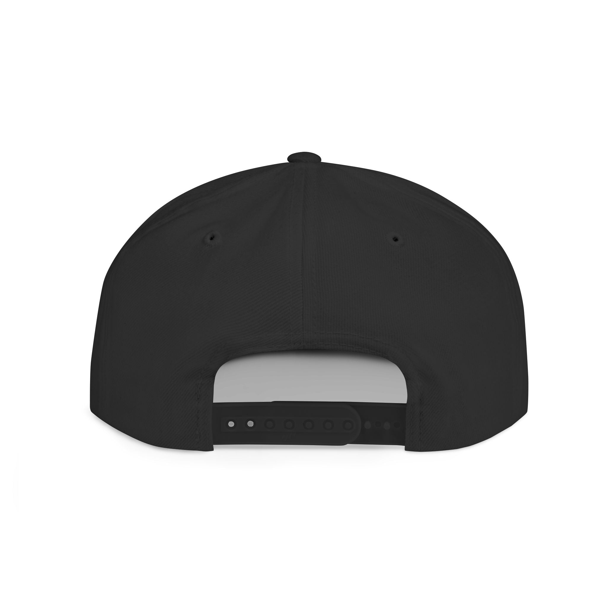 Healed Souls Glow Differently Snapback Hat