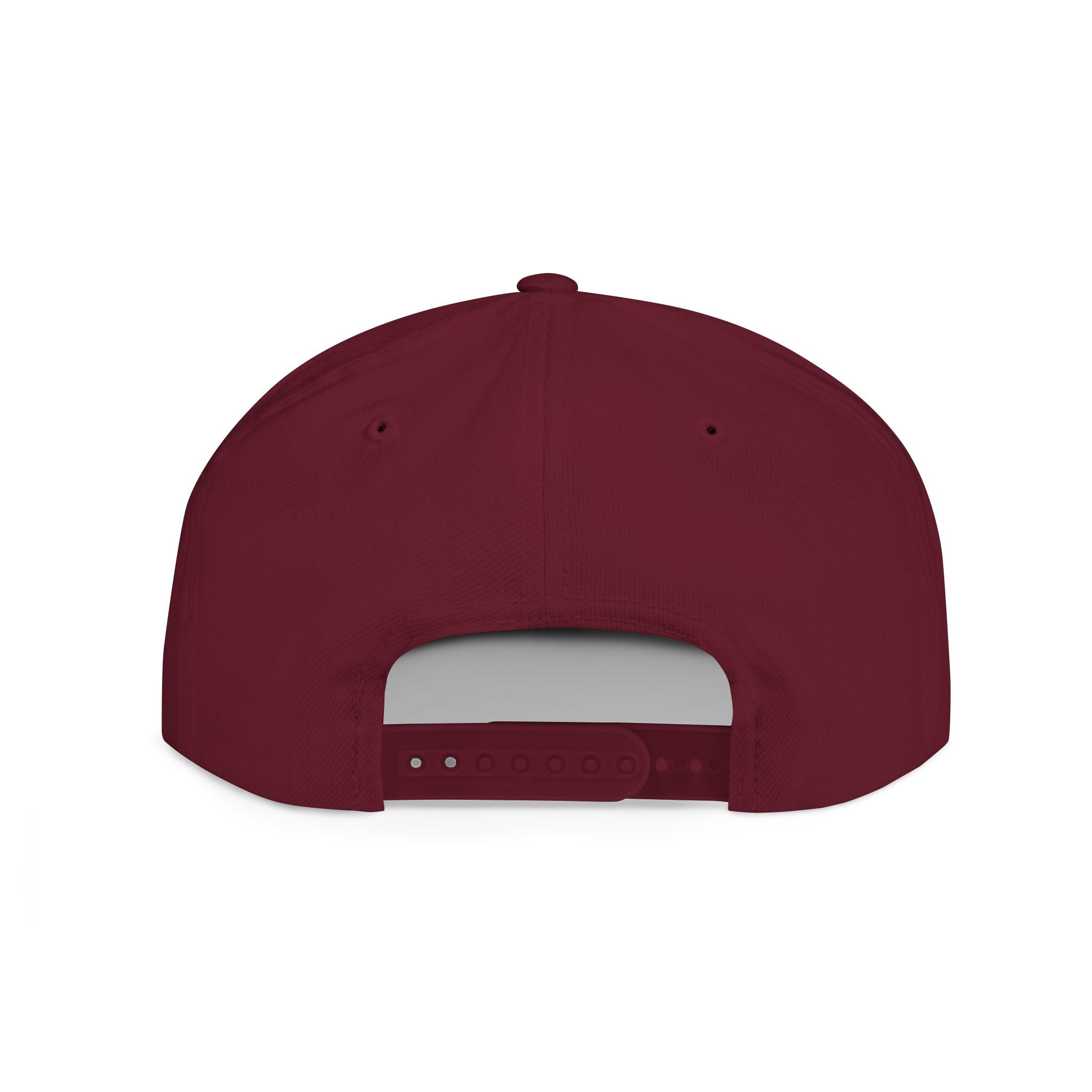 Healed Souls Glow Differently Snapback Hat
