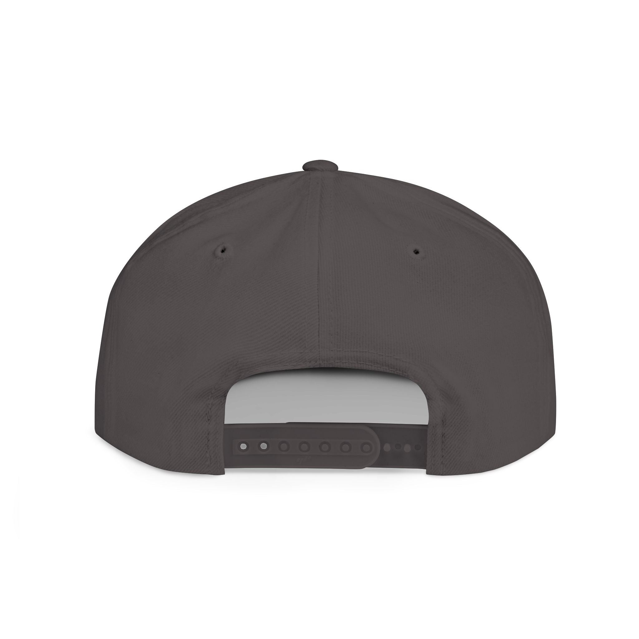 Healed Souls Glow Differently Snapback Hat