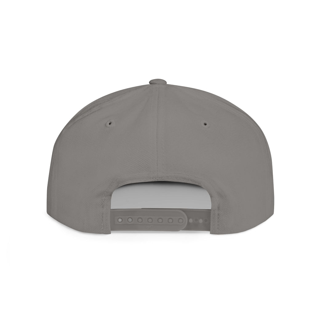 Healed Souls Glow Differently Snapback Hat