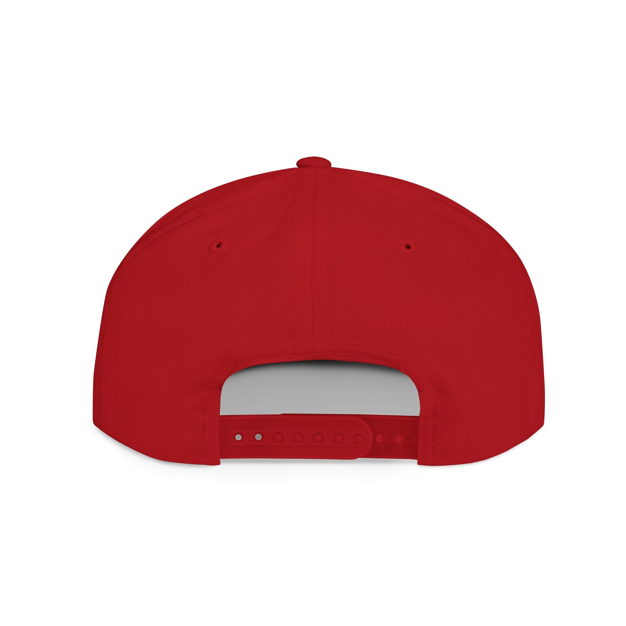 Healed Souls Glow Differently Snapback Hat
