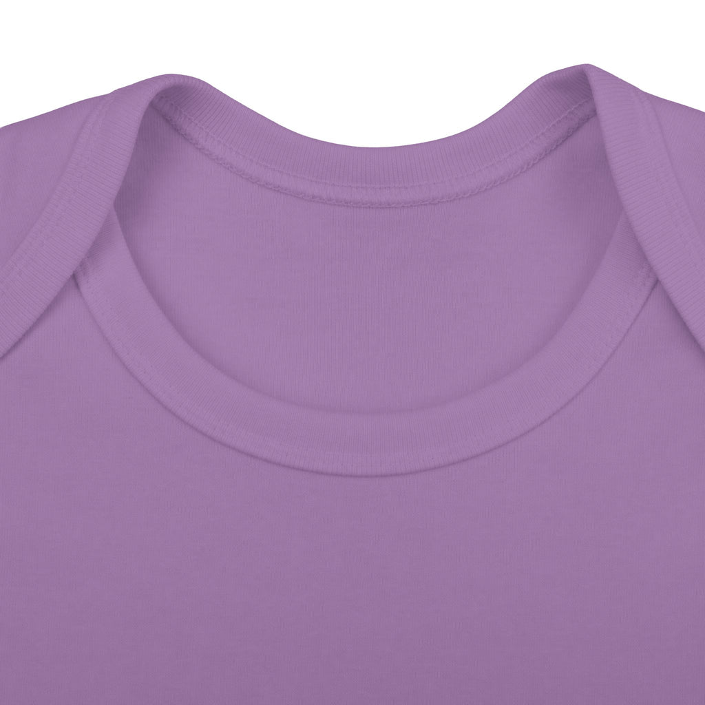 Deep Waves Oceanwear Baby Onesie