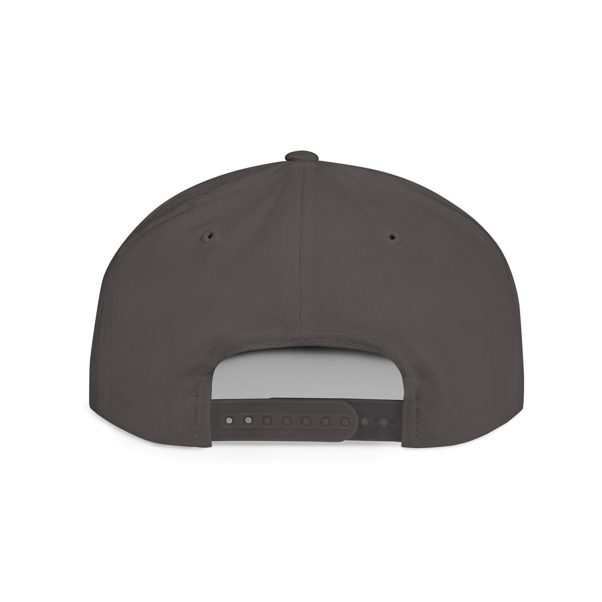 Deep Waves Oceanwear Flat Bill Cap