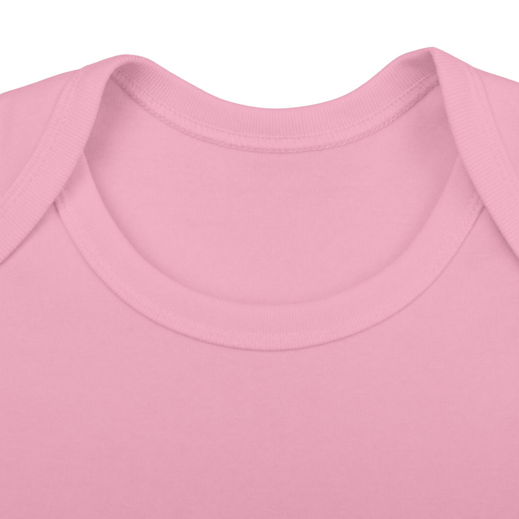 Deep Waves Oceanwear Baby Onesie