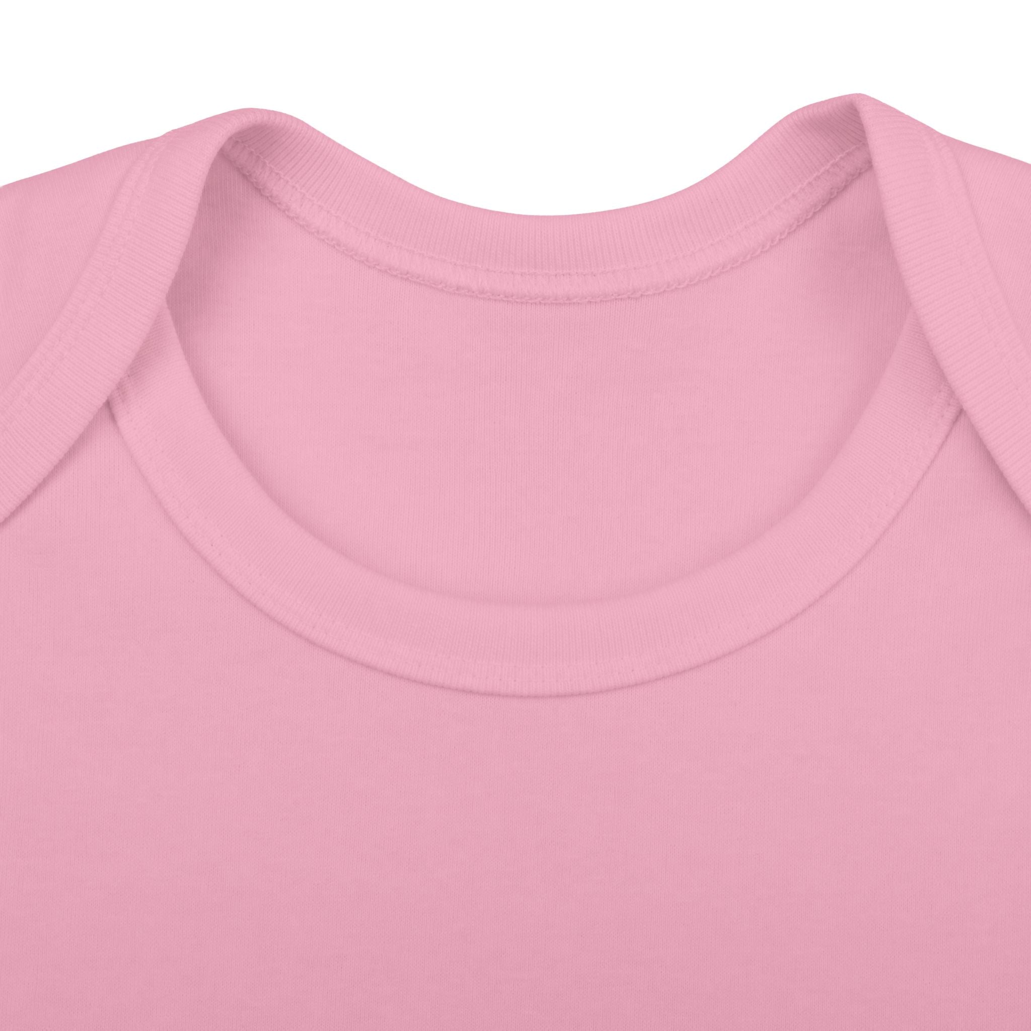 Deep Waves Oceanwear Baby Onesie