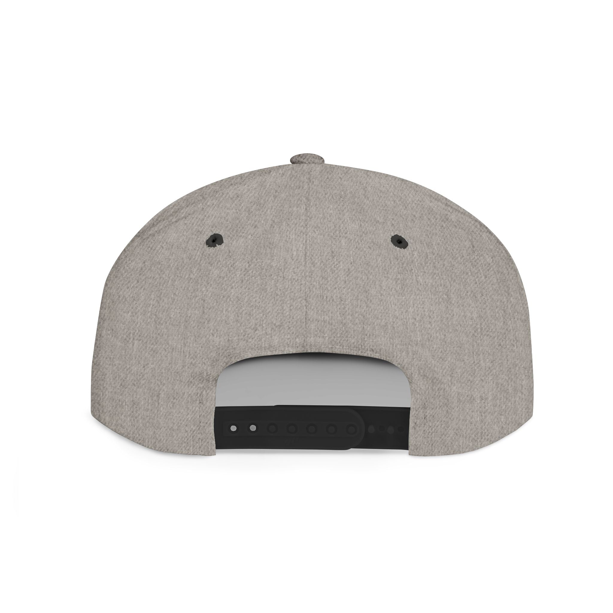 Healed Souls Glow Differently Snapback Hat
